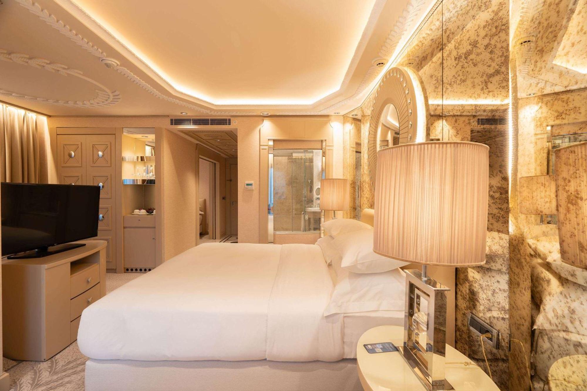 Suite King Familiare